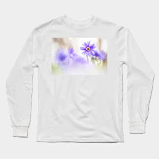 Magical Windflowers Long Sleeve T-Shirt